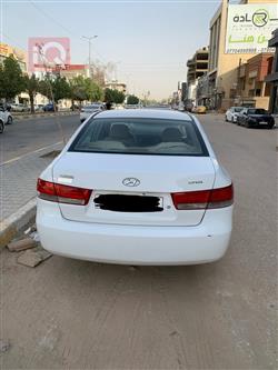 هیوندای سۆناتا